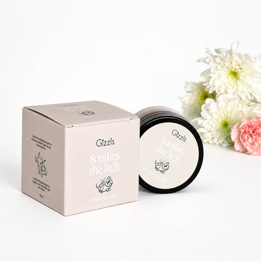 Soothe the Itch Balm