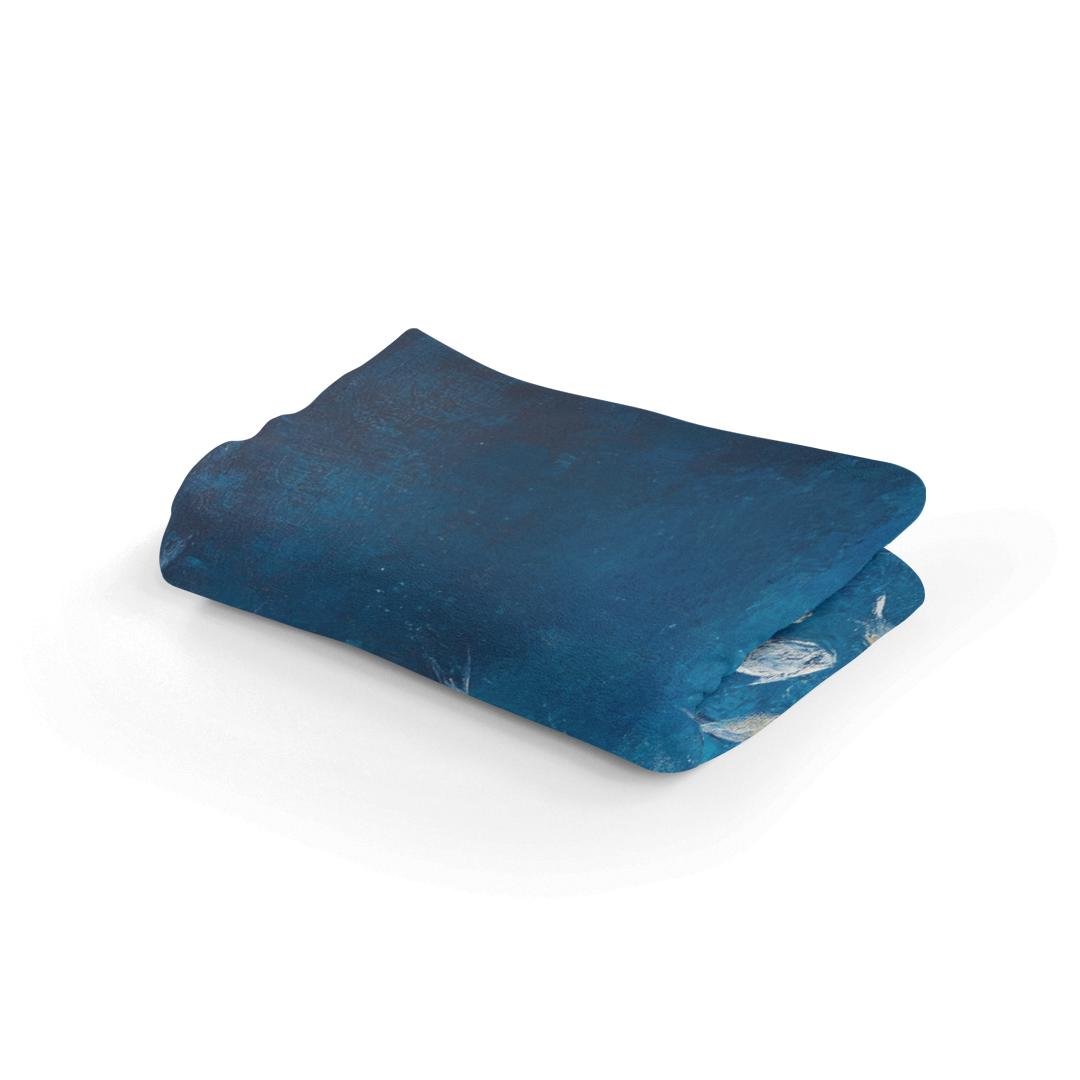 Shimmering Shoals Blanket