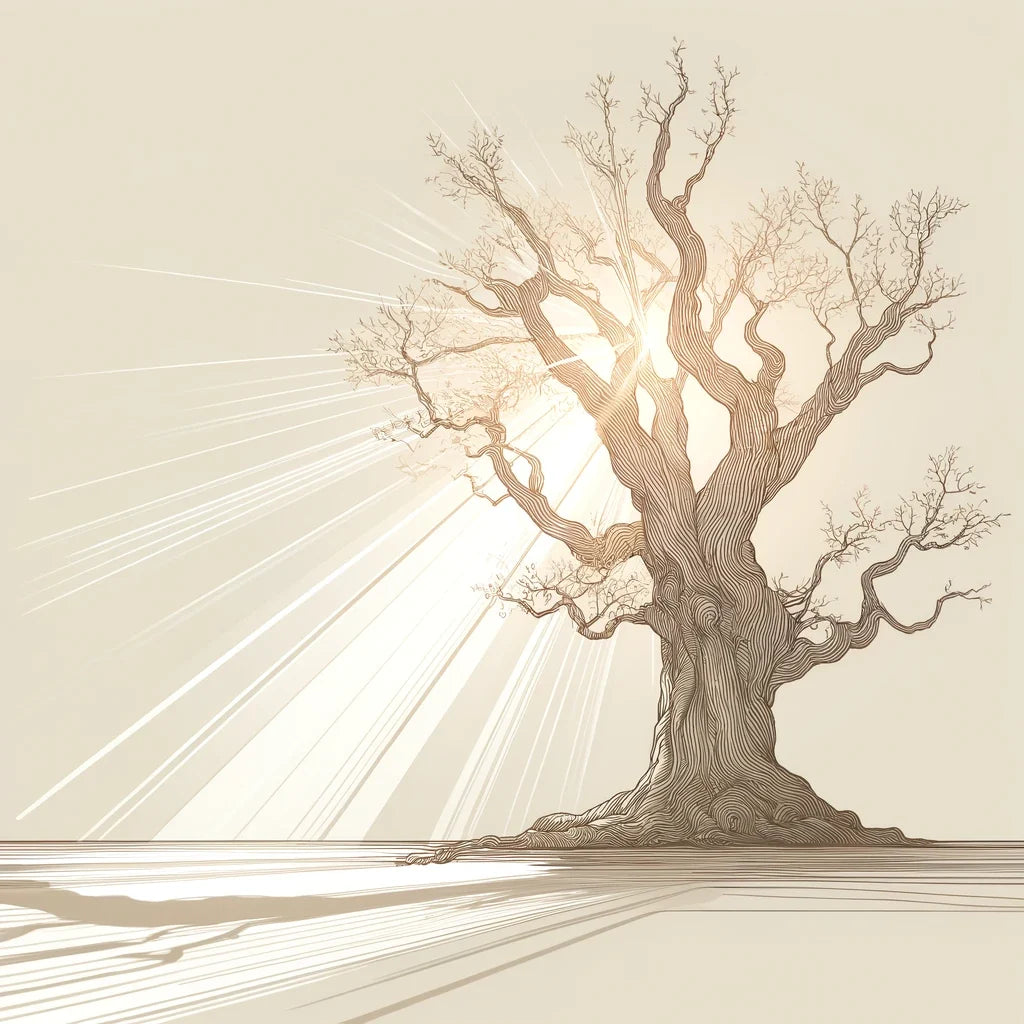 Spectral Light Canvas