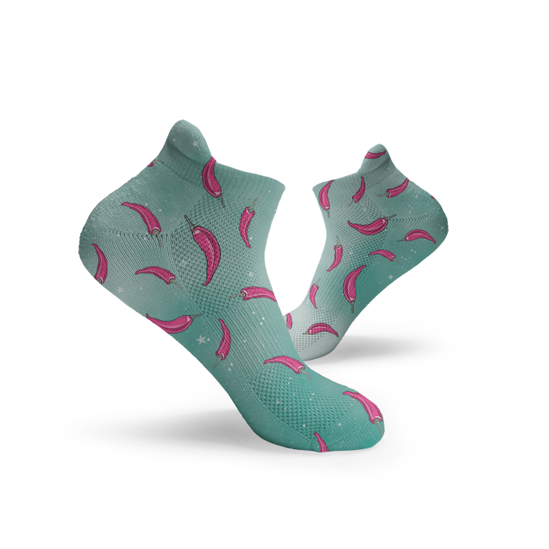 Spicy Ankle Socks