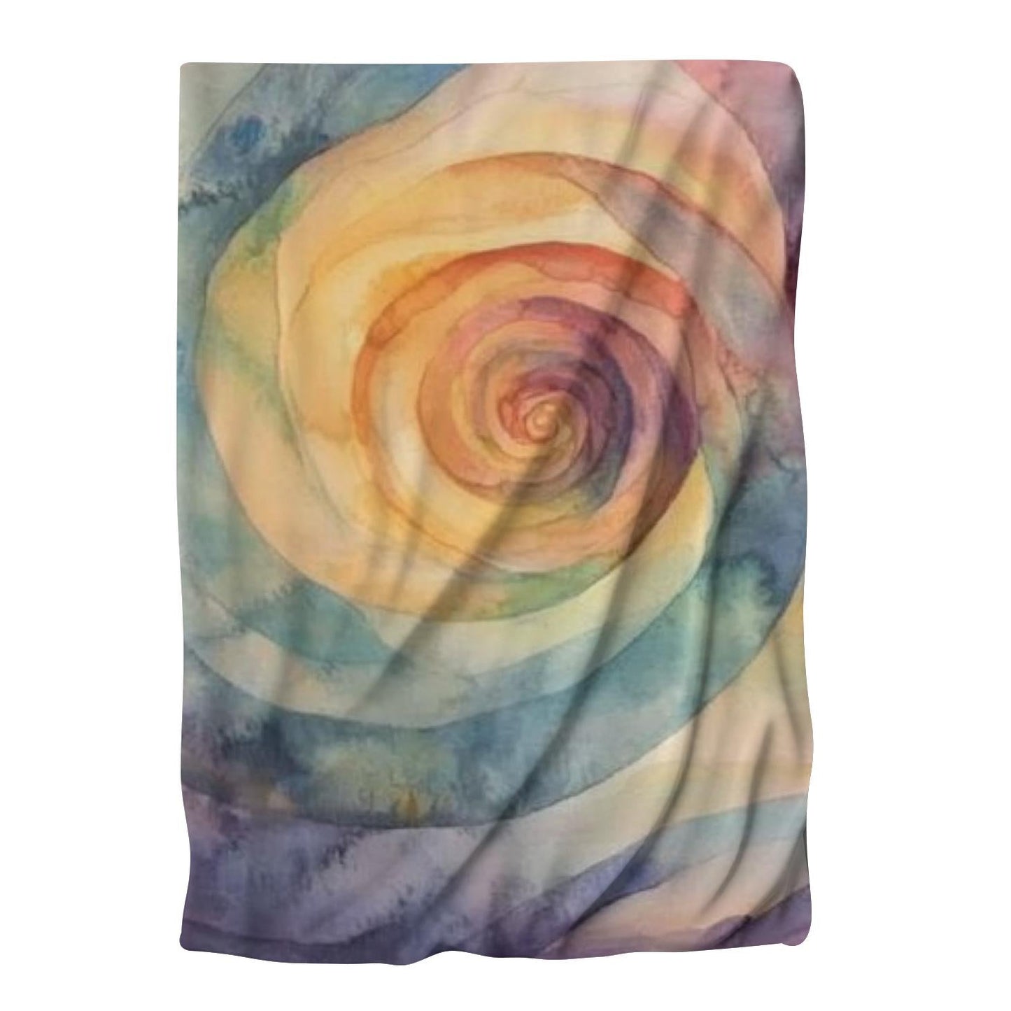 Infinite Reflection Blanket