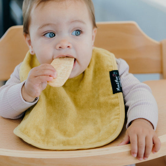 Mum 2 Mum Standard Wonder Bib - 22 Colours