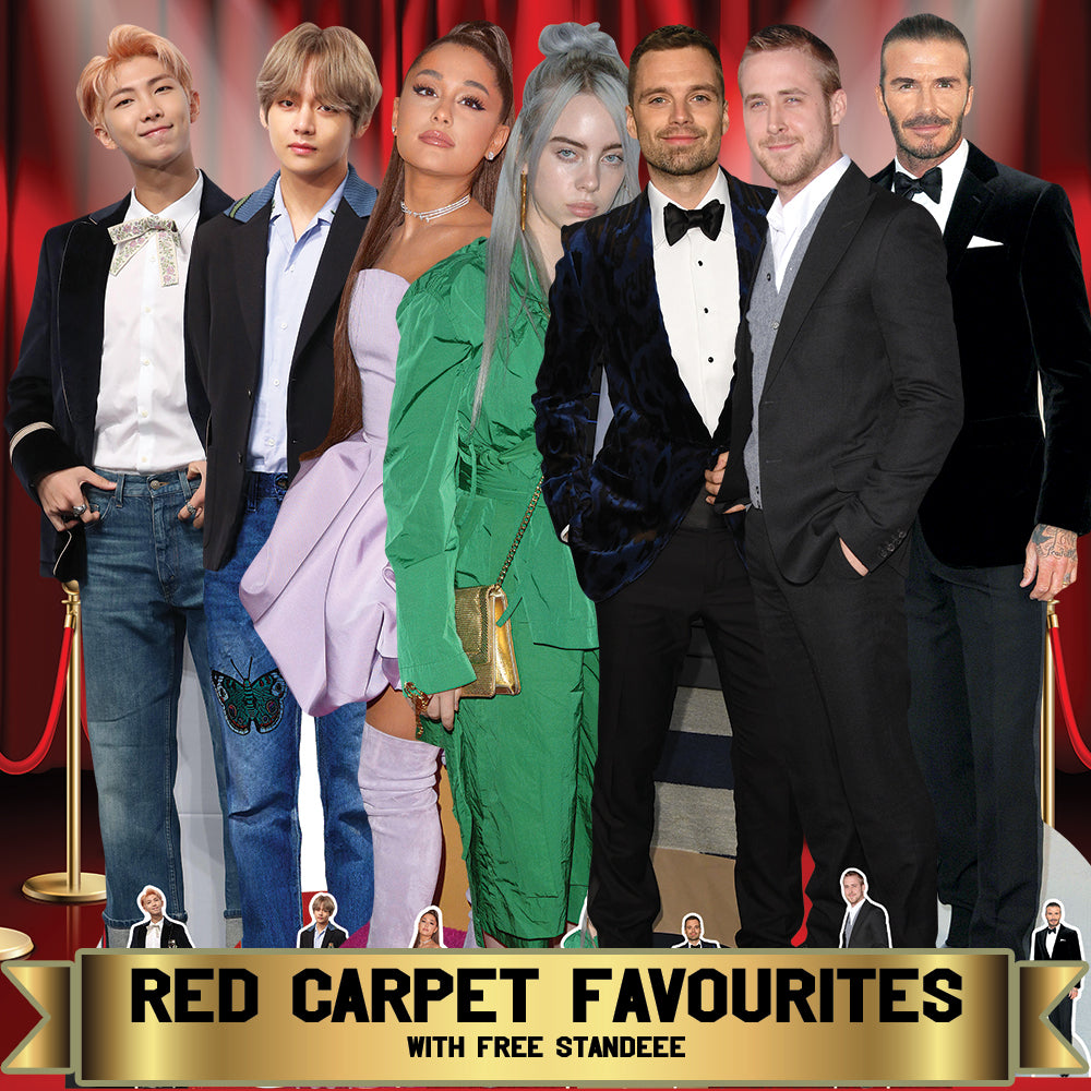 CS756 Tom Holland Height 174cm Lifesize Cardboard Cut Out With Mini