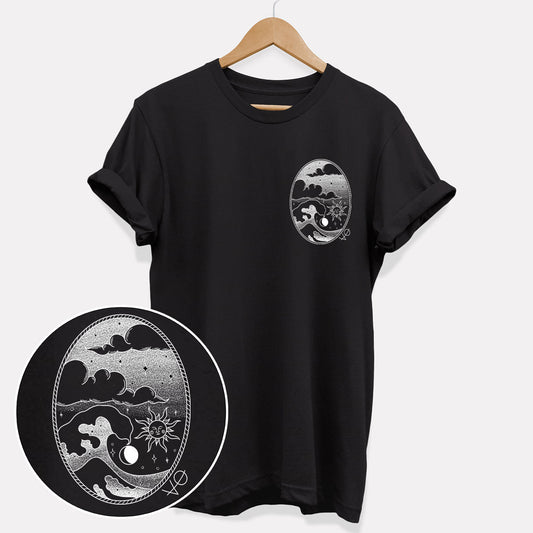 Starry Seas T-Shirt (Unisex)