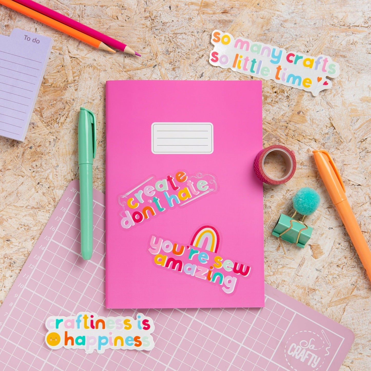 You're Sew Amazing Sticker