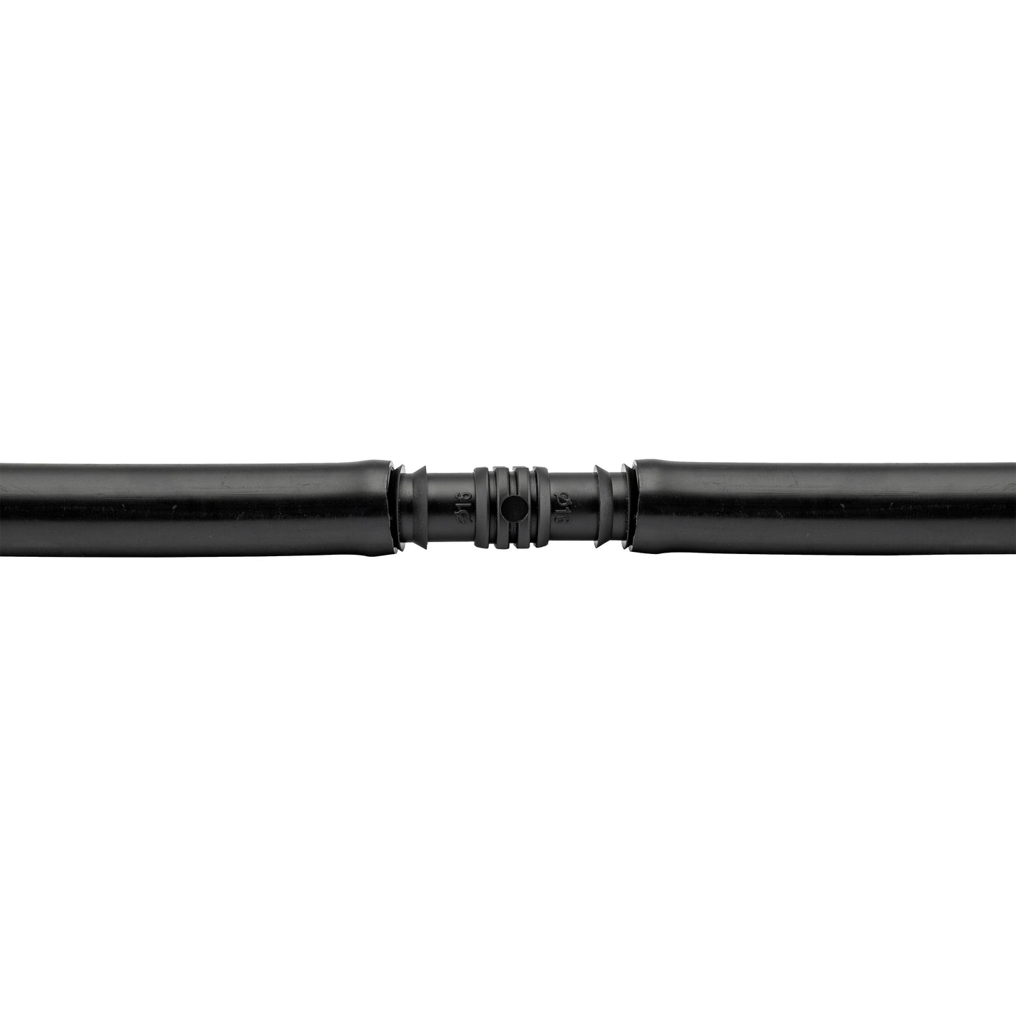 Mix 1/2" Barb Connectors HOZ25