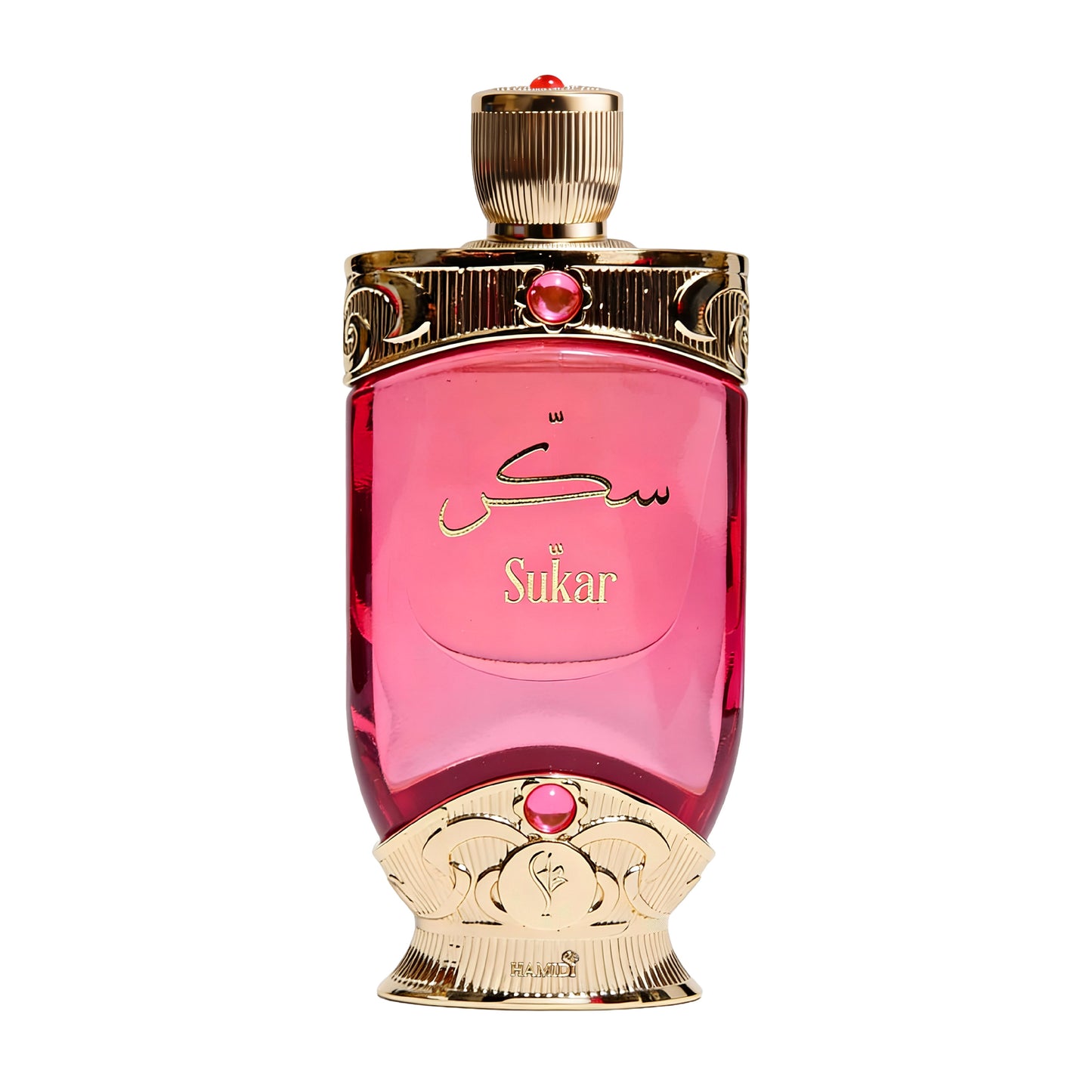 Sukar  | Concentrated perfume oil | 20ml