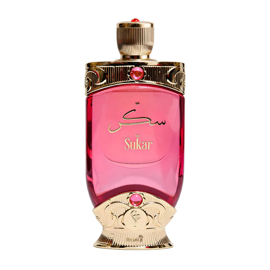 Sukar  | Concentrated perfume oil | 20ml