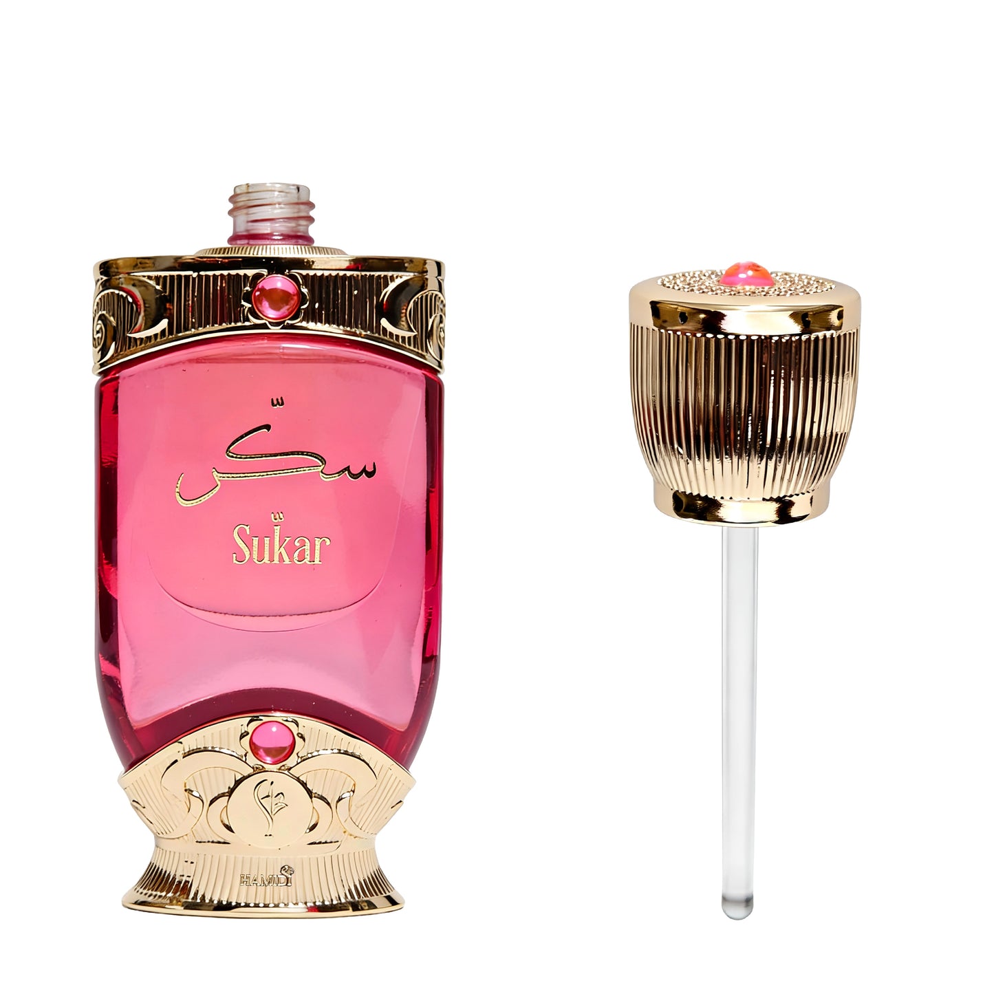 Sukar  | Concentrated perfume oil | 20ml