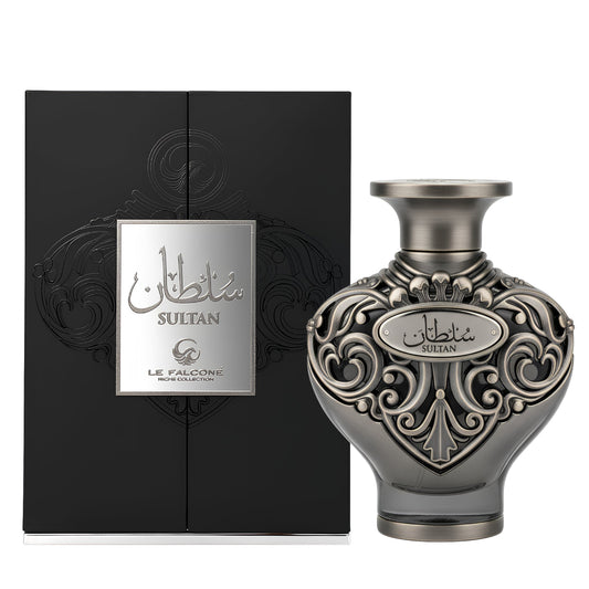Sultan | Eau De Parfum | 100ml