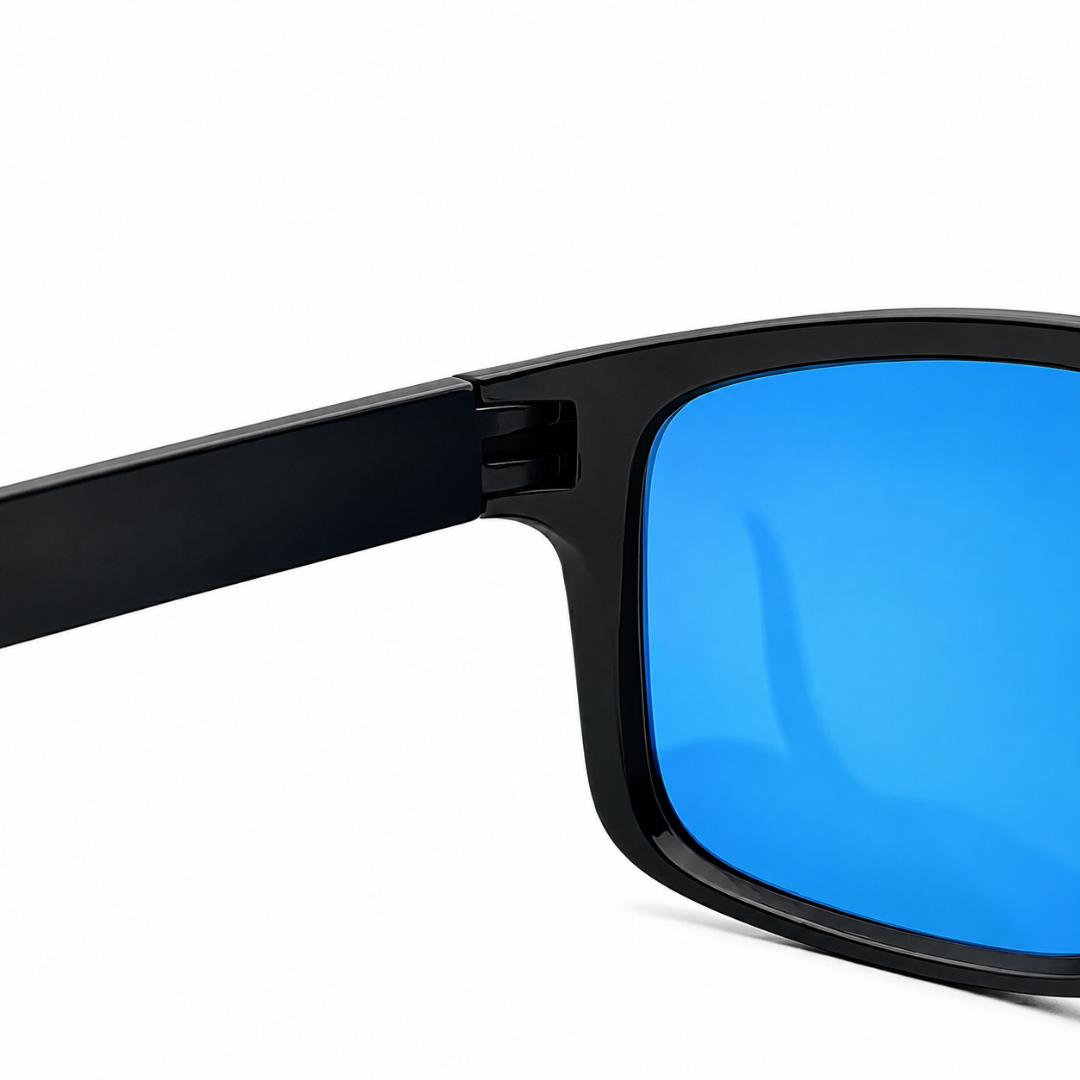 HikeWare UV400 Radiation Protection Polarised Sunglasses - UVA & UVB Protection