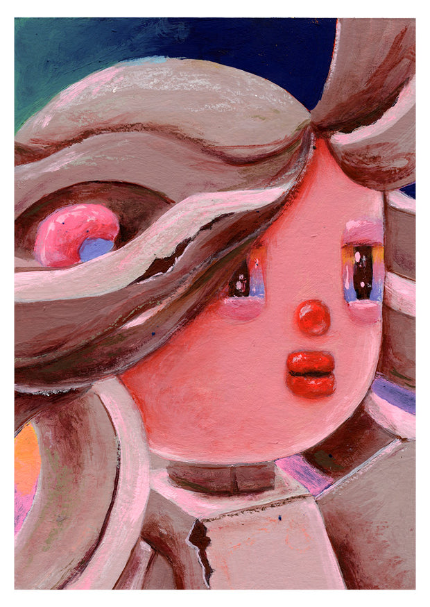 2024 Individual Postcards