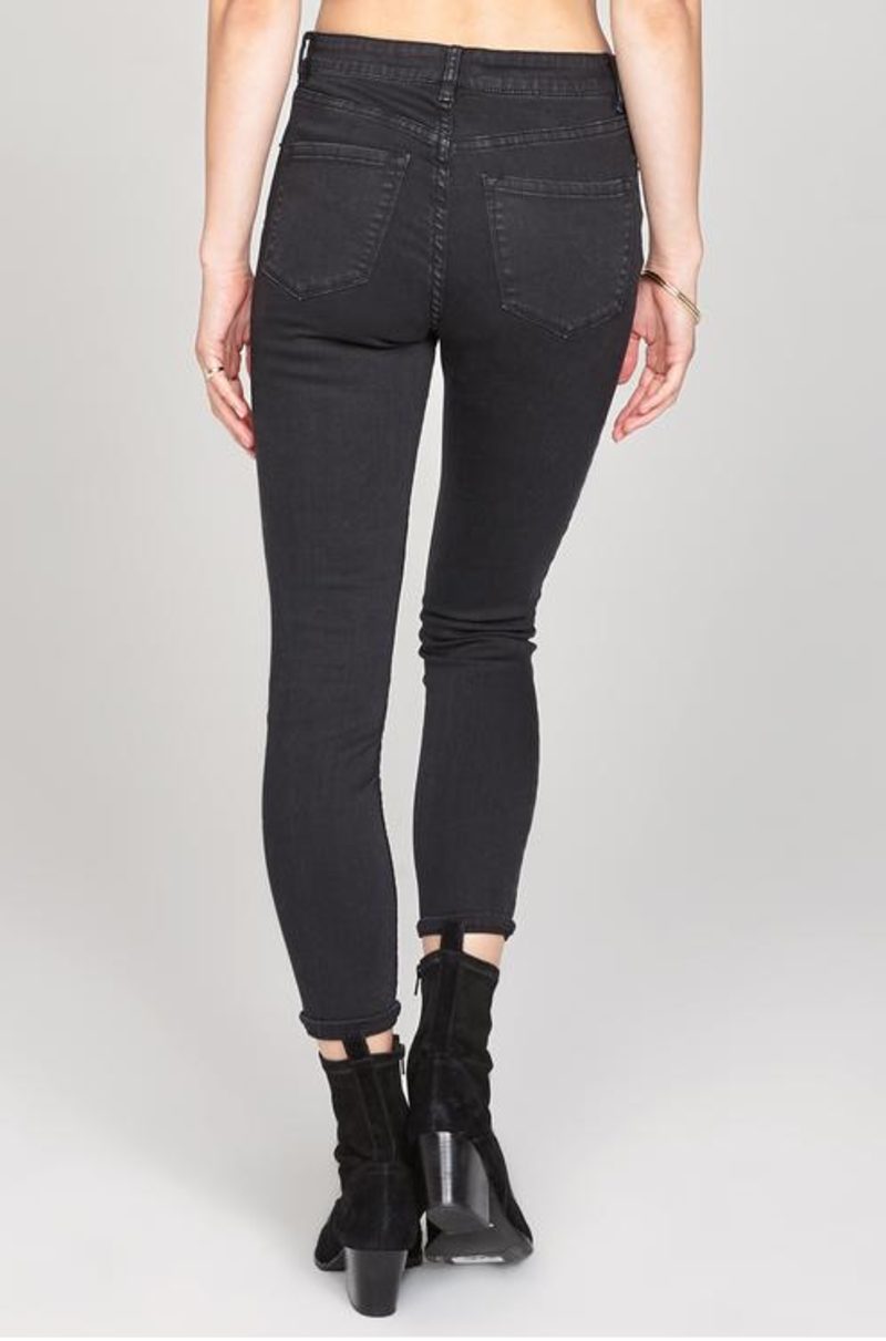 Amuse society Sure thing denim pant
