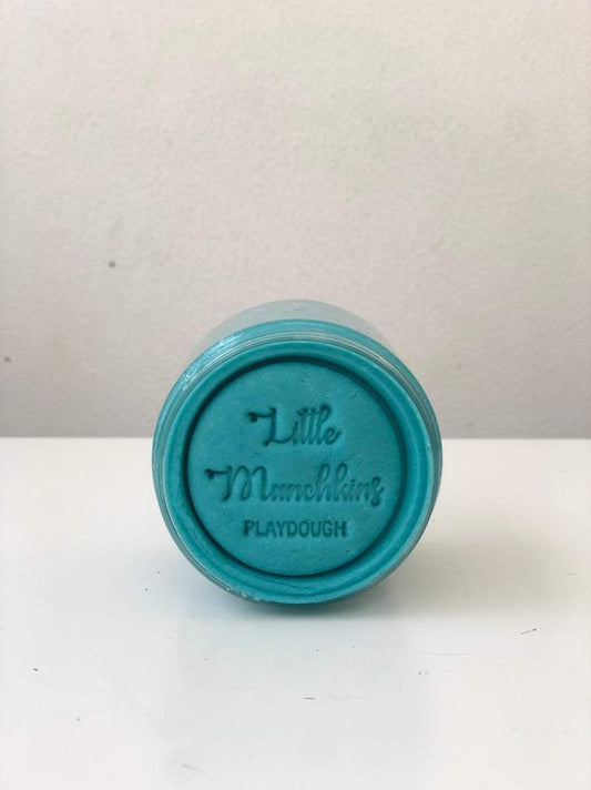 Snowflake Sparkle Playdough Refill