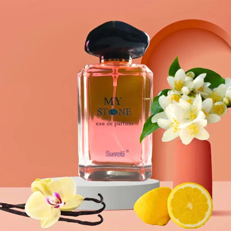 My Stone | Eau De Parfum | 100ml