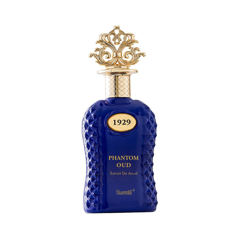 Phantom Oud | Eau De Parfum | 100ml