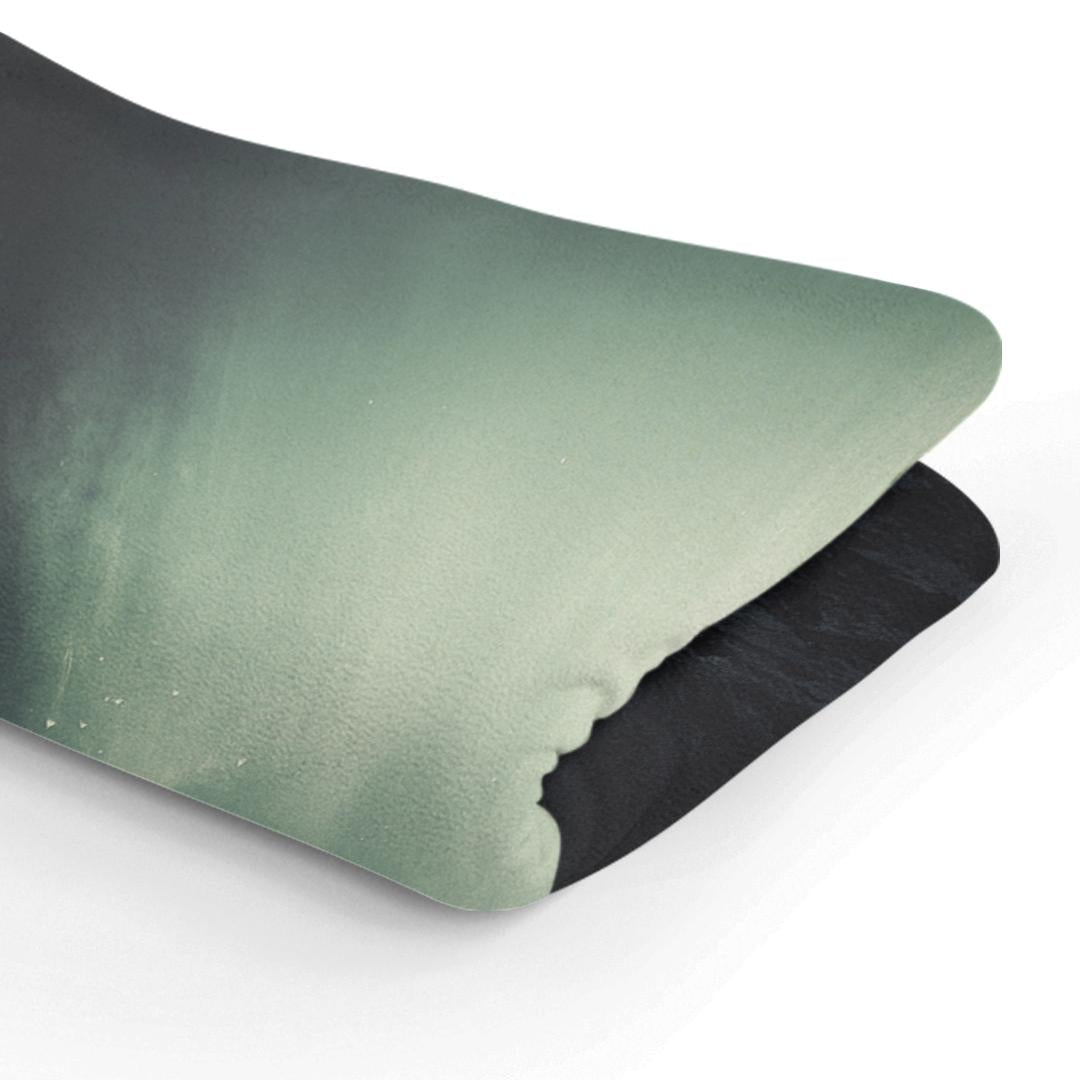Cosmic Aurora Tranquility Blanket