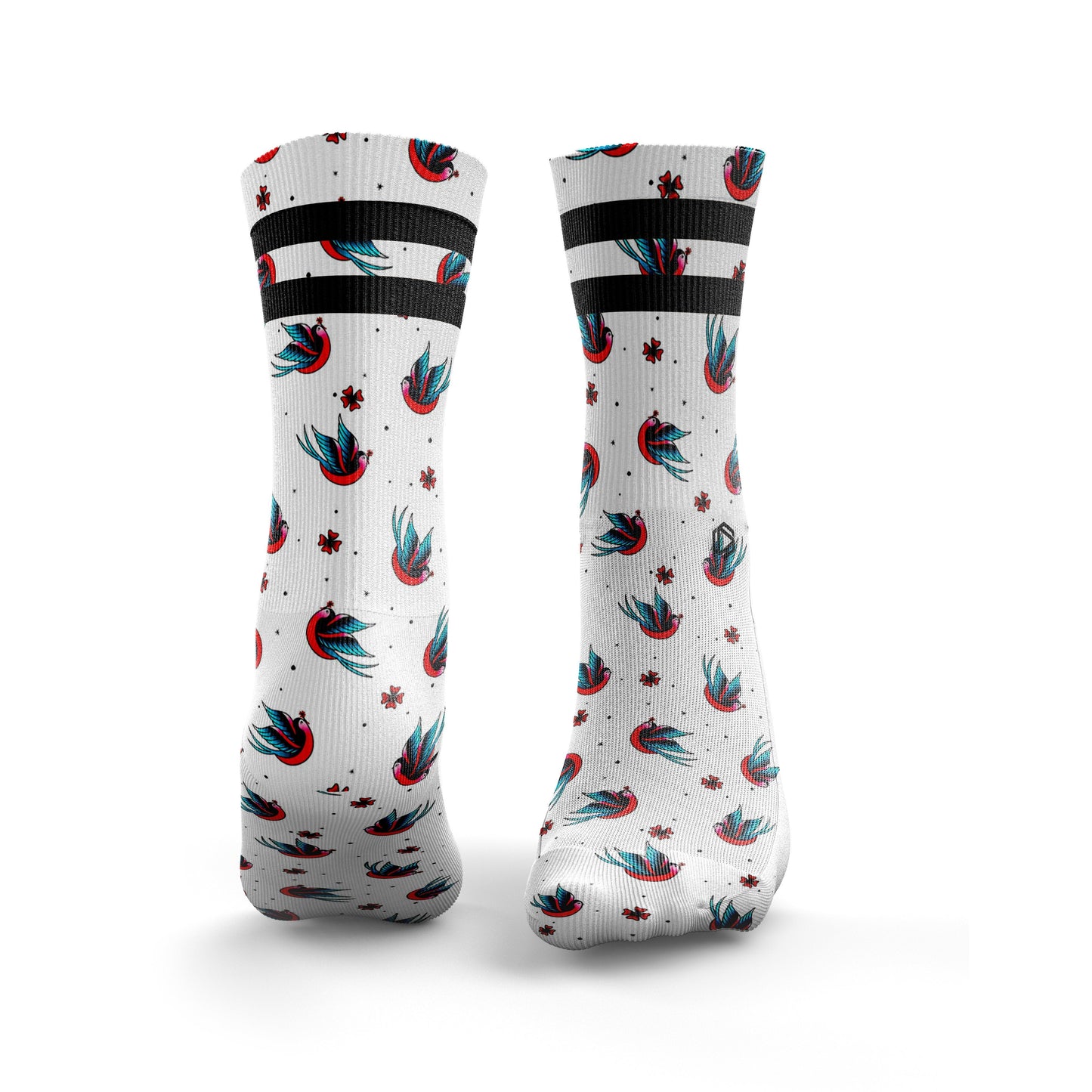 Tattoo Socks