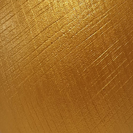 Gold - Royal Metallic Paint