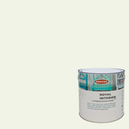 China Clay - Royal Interior Paint