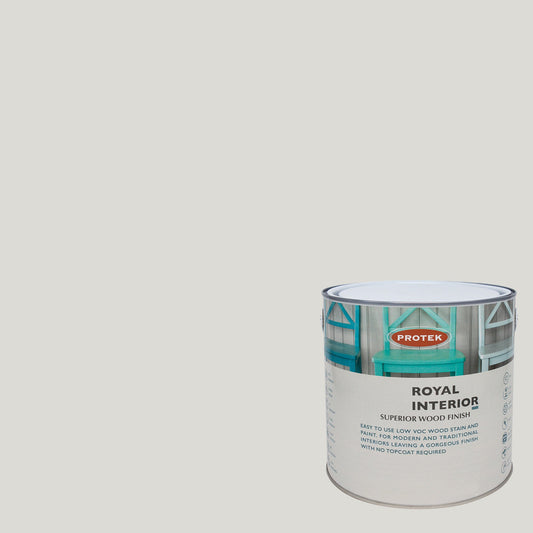Stone Grey - Royal Interior Paint