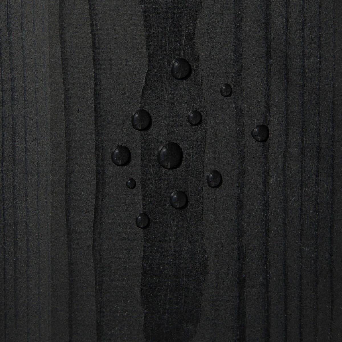 Black - Timber Eco Shield Wood Stain