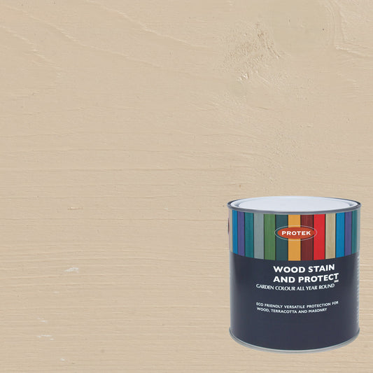 Fawn - Wood Stain & Protect