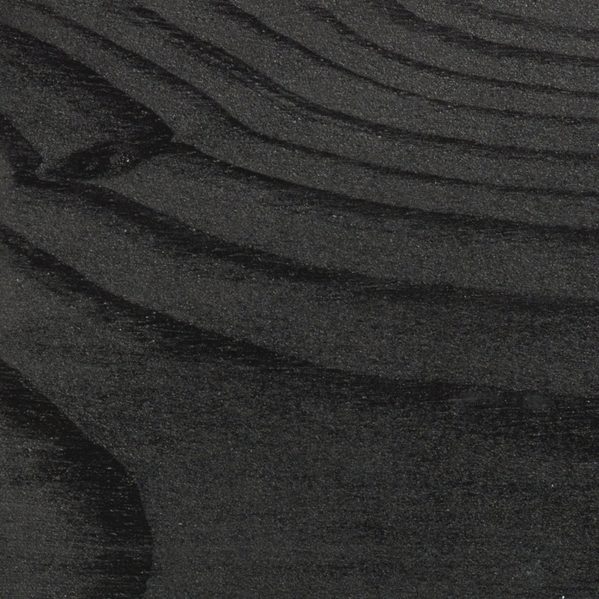 Black Decking Stain