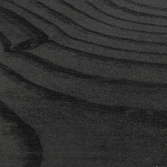Black Decking Stain