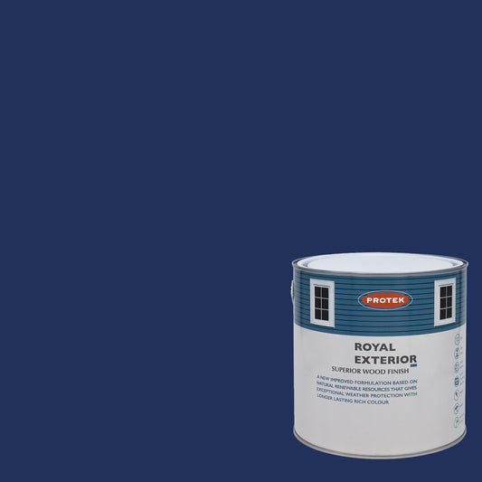 Quinky - Royal Exterior Paint