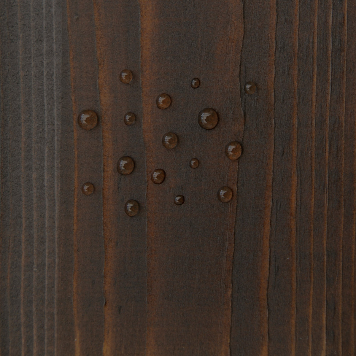 Dark Brown - Timber Eco Shield Wood Stain