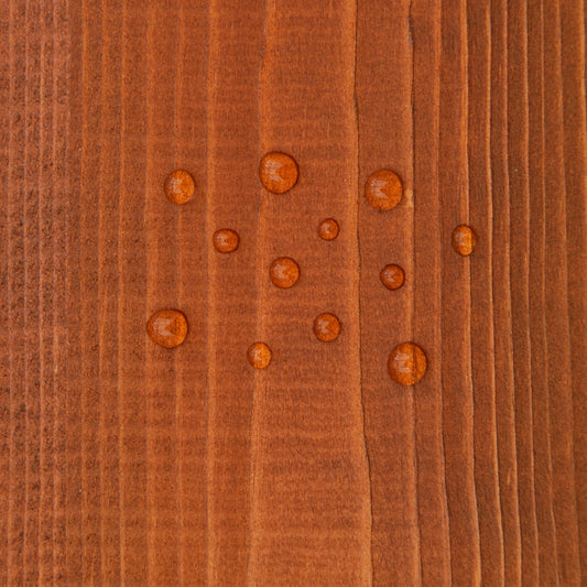 Golden Brown - Timber Eco Shield Wood Stain