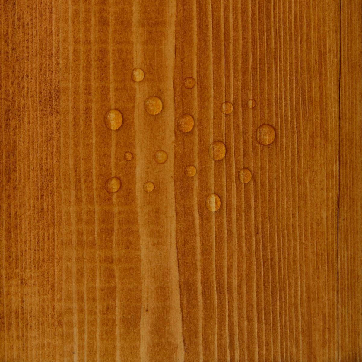 Golden Oak - Timber Eco Shield Wood Stain