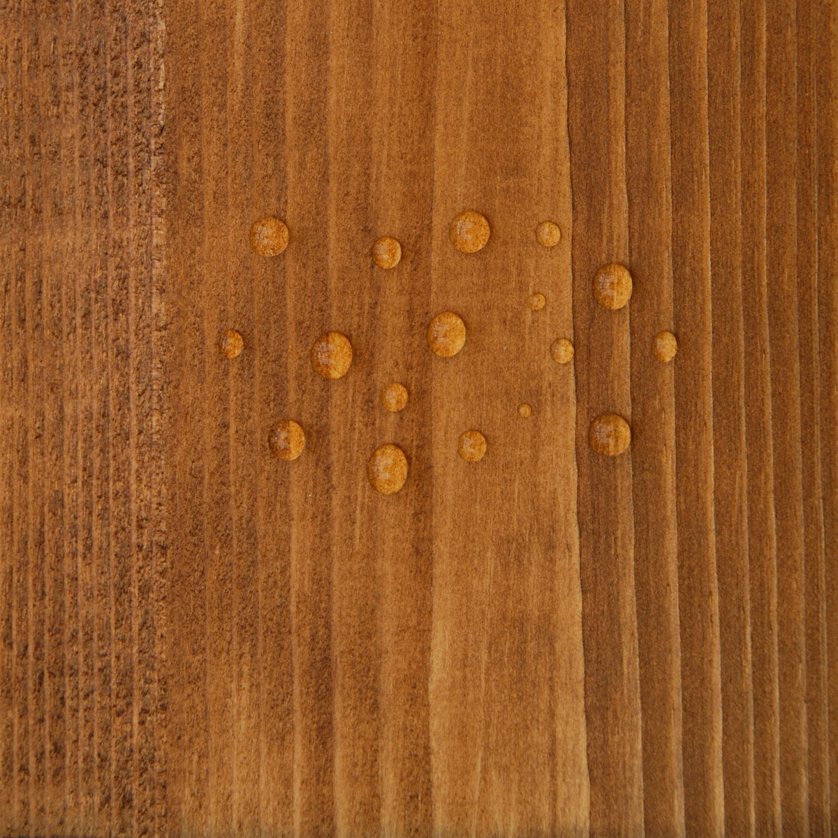 Hazelnut - Timber Eco Shield Wood Stain