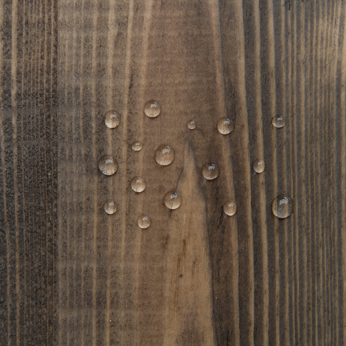 Weathered Wood - Timber Eco Shield Wood Stain