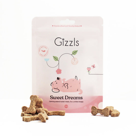 Calming Treat Bundle for Small Dogs