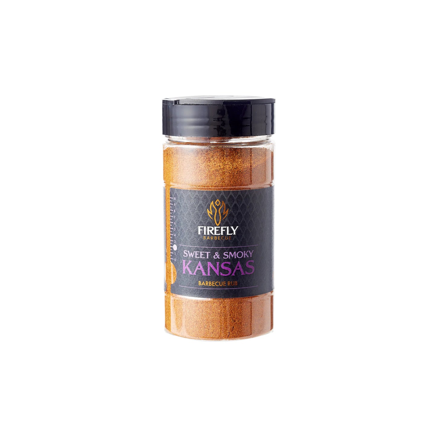 BBQ Legend - 3 Sweet BBQ Rubs Gift Pack