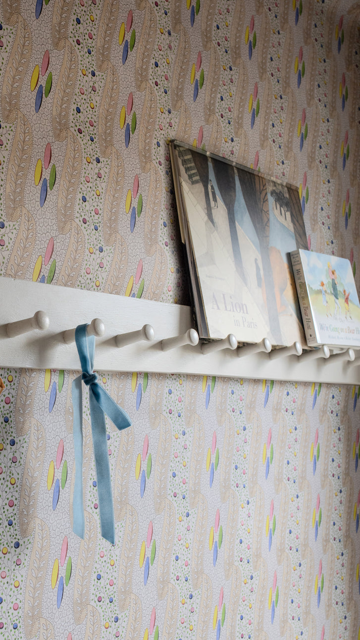 BonBon - in Candy - Wallpaper