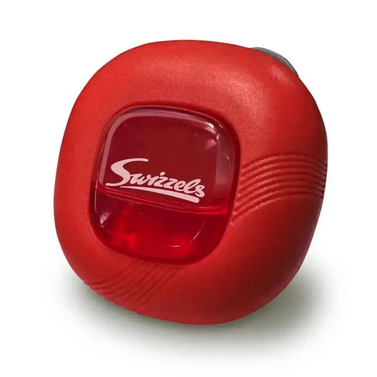 Swizzels Bubblegum Drumstick Twin Vent Clip Car Air Freshener