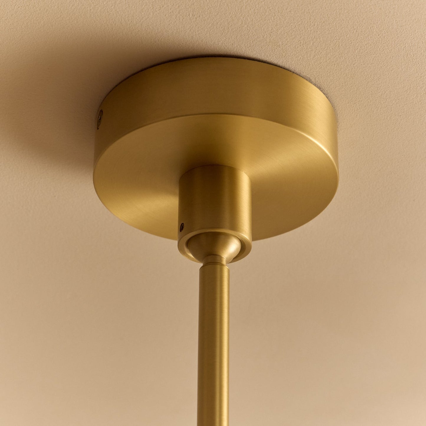 Sycamore Chandelier 5 Tiers in Dawn Grey