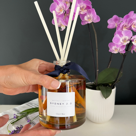 Sydney 2.0 XL Reed Diffuser