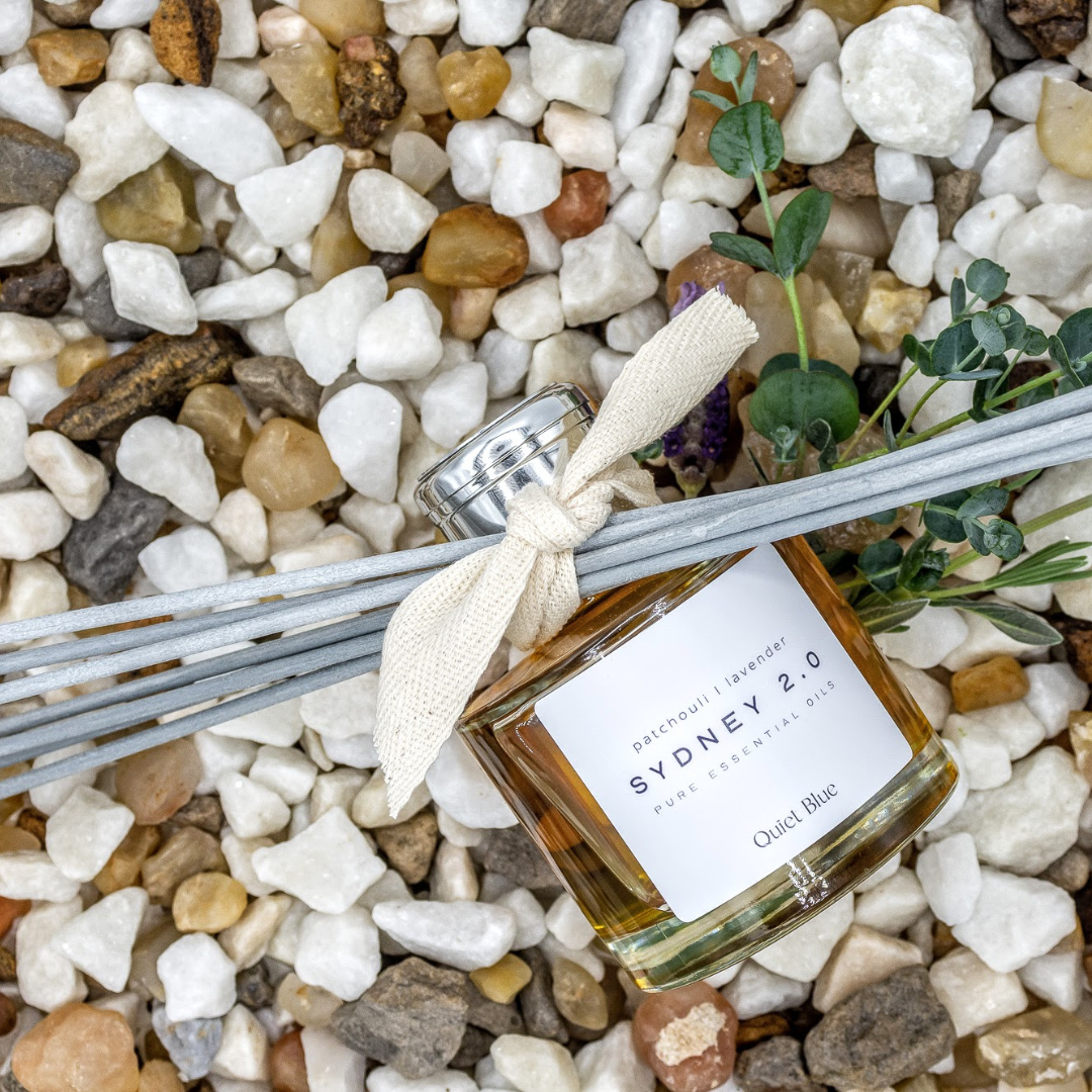 SYDNEY 2.0 Reed Diffuser