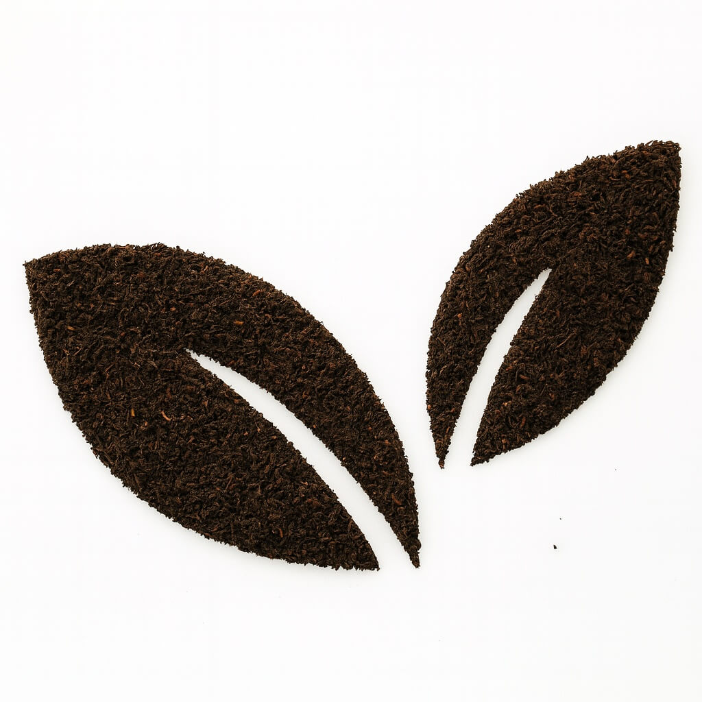 Ceylon Nuwara Eliya BOP Tea