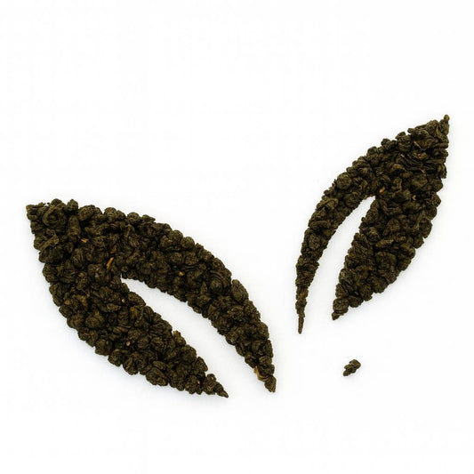 Jade Oolong Tea