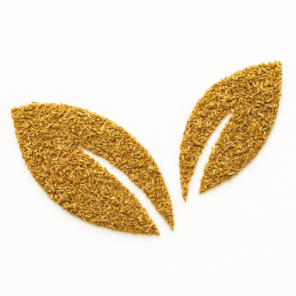 Rooibos Green Tea