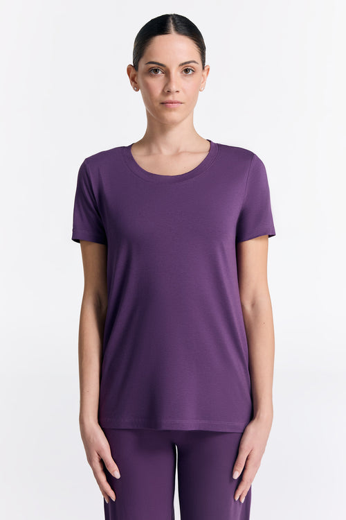 Tencel Active T-shirt: Womens