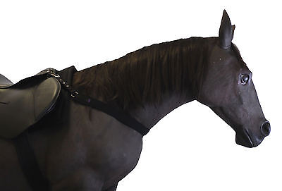 Elastic Breast Girth/Strap