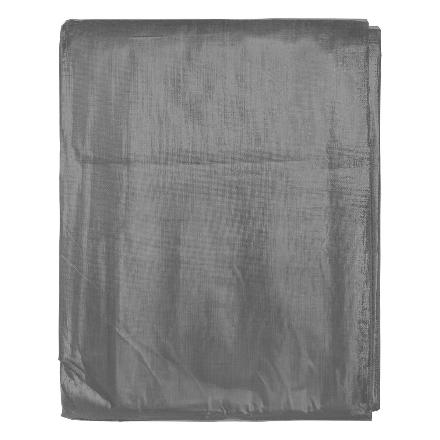 Grey L-Grade Tarpaulin 2m x 3m