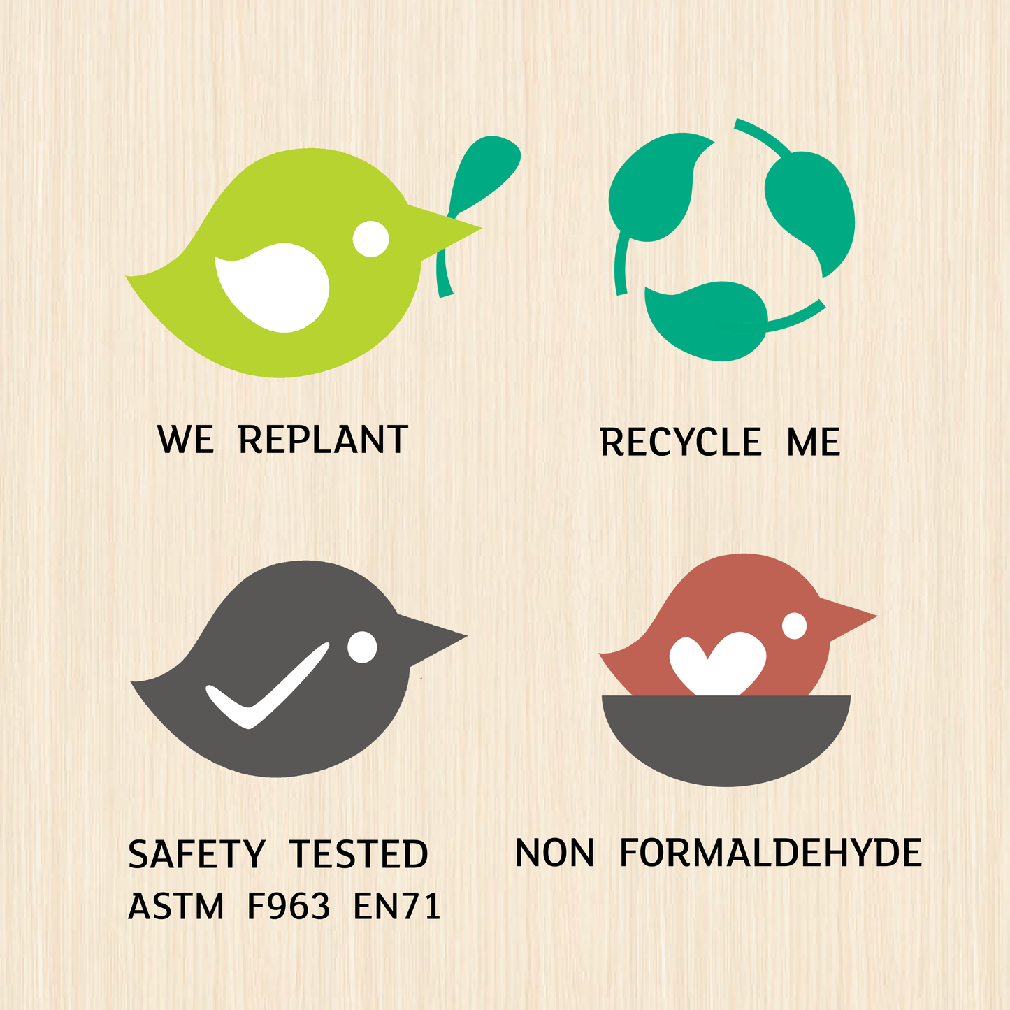 Coastal Animals - Penguin