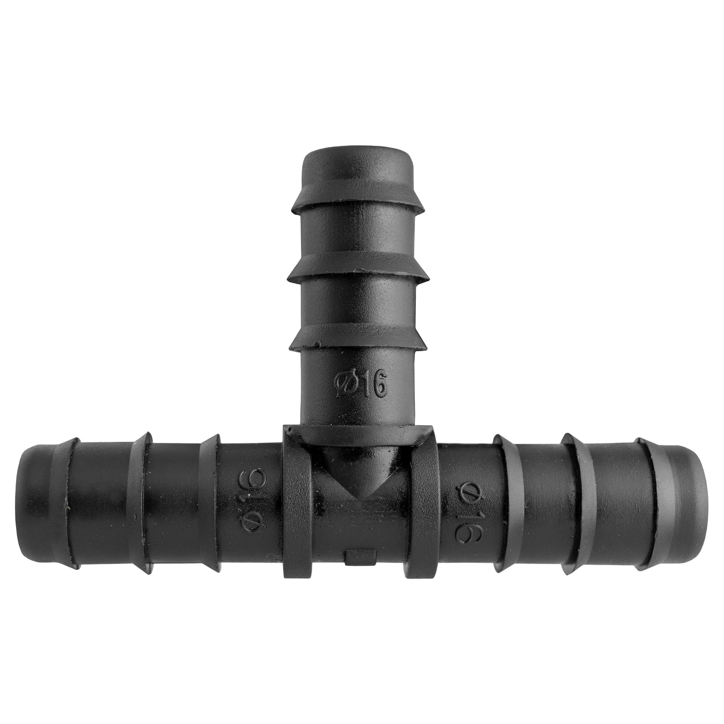 Mix 1/2" Barb Connectors HOZ25